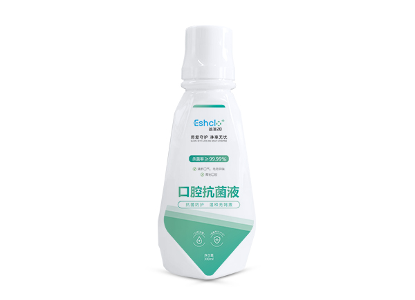 益生20 口腔抗菌液300ml